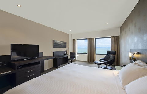 Hilton Darwin - Hotels Melbourne 2