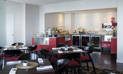 Hilton Darwin - Hotels Melbourne 20