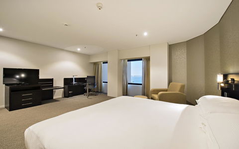 Hilton Darwin - Hotels Melbourne 31