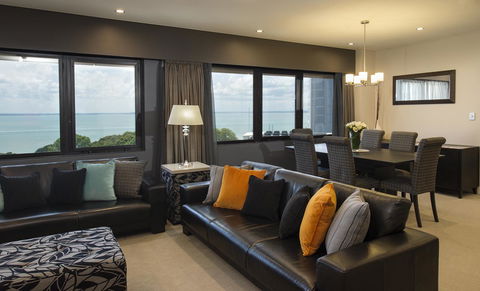 Hilton Darwin - Hotels Melbourne 9