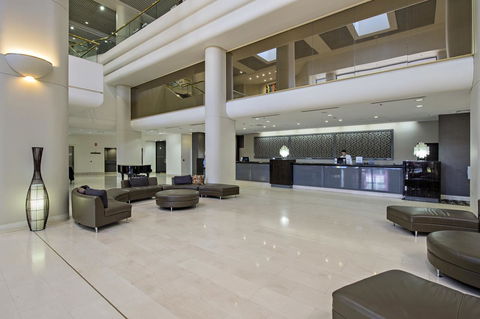 Hilton Darwin - Hotels Melbourne 4