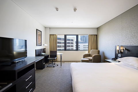 Hilton Darwin - Hotels Melbourne 36