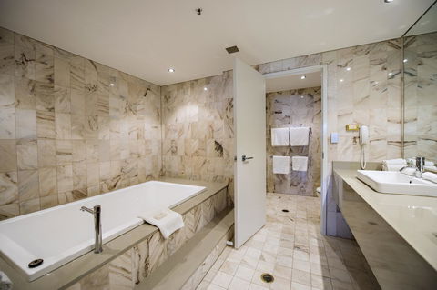 Hilton Darwin - Hotels Melbourne 35