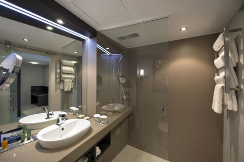 Hilton Darwin - Hotels Melbourne 29