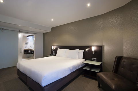 Hilton Darwin - Hotels Melbourne 30