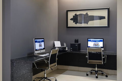 Hilton Darwin - Hotels Melbourne 19