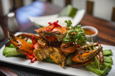 Hilton Darwin - Hotels Melbourne 10