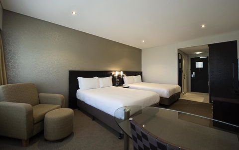Hilton Darwin - Hotels Melbourne 27