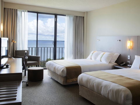 Hilton Garden Inn Darwin - Hotels Melbourne 30