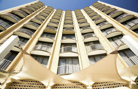 Hilton Garden Inn Darwin - Hotels Melbourne 18