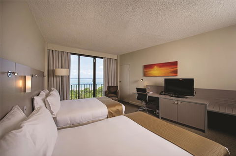 Hilton Garden Inn Darwin - Hotels Melbourne 31