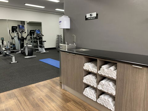 Hilton Garden Inn Darwin - Hotels Melbourne 3