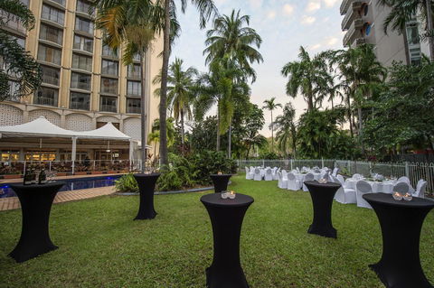 Hilton Garden Inn Darwin - Hotels Melbourne 27