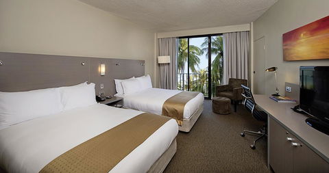 Hilton Garden Inn Darwin - Hotels Melbourne 10