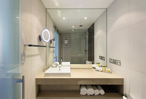 Hilton Garden Inn Darwin - Hotels Melbourne 11