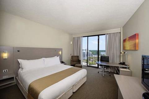 Hilton Garden Inn Darwin - Hotels Melbourne 6