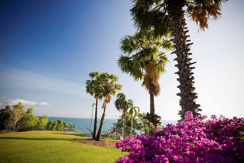 Hilton Garden Inn Darwin - Hotels Melbourne 33