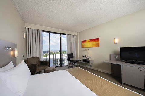 Hilton Garden Inn Darwin - Hotels Melbourne 15