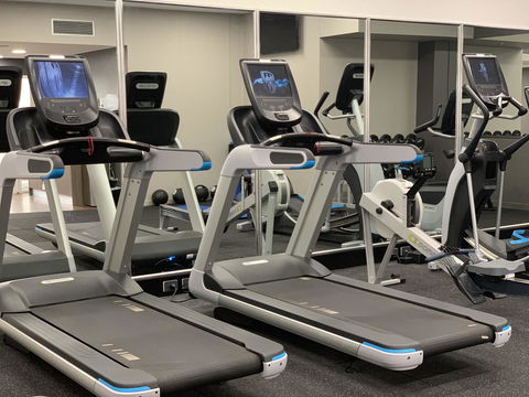 Hilton Garden Inn Darwin - Hotels Melbourne 1