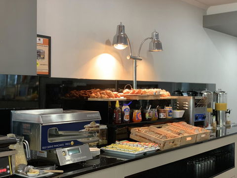 Hilton Garden Inn Darwin - Hotels Melbourne 24