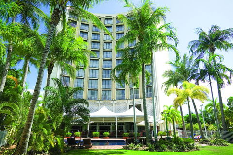 Hilton Garden Inn Darwin - Hotels Melbourne 5