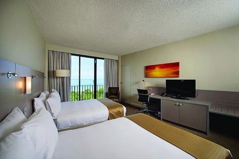 Hilton Garden Inn Darwin - Hotels Melbourne 12