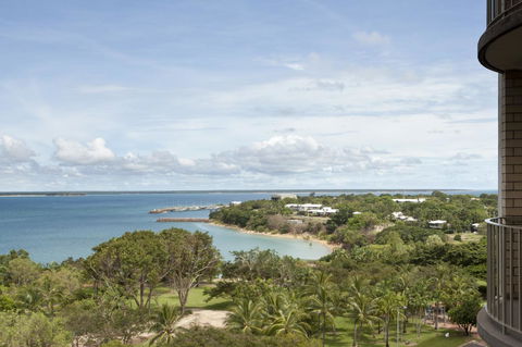 Hilton Garden Inn Darwin - Hotels Melbourne 4