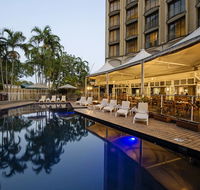 DoubleTree by Hilton Darwin - Hotels Melbourne