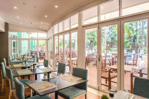 Hilton Garden Inn Darwin - Hotels Melbourne 21