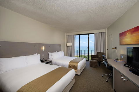 Hilton Garden Inn Darwin - Hotels Melbourne 14