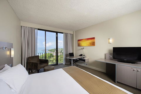 Hilton Garden Inn Darwin - Hotels Melbourne 8