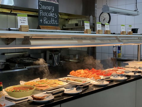 Hilton Garden Inn Darwin - Hotels Melbourne 23