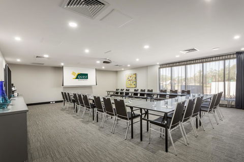 Hudson Berrimah - Hotels Melbourne 2