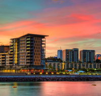 Darwin Waterfront Luxury Suites - Hotels Melbourne