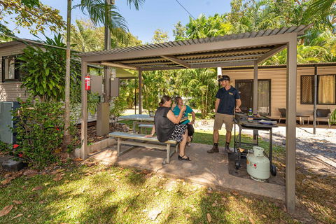 Oasis Tourist Park - Hotels Melbourne 5