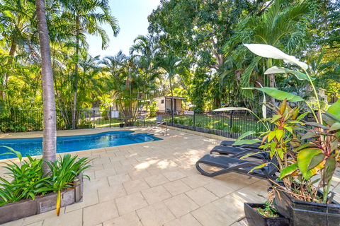 Oasis Tourist Park - Hotels Melbourne 14