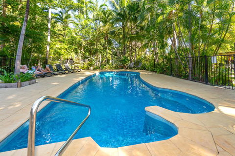Oasis Tourist Park - Hotels Melbourne 0