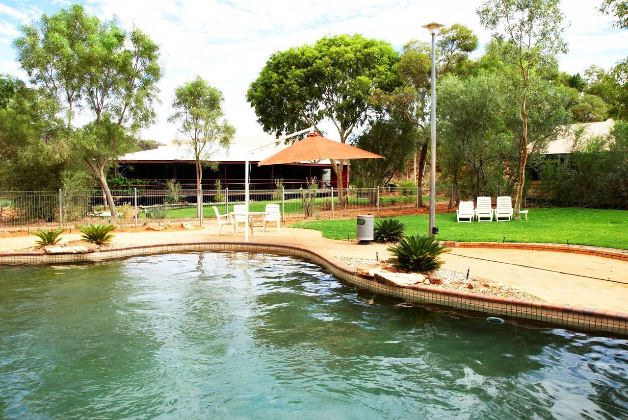 Areyonga NT Hotels Melbourne