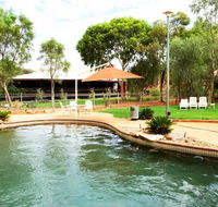 Kings Canyon Resort - Hotels Melbourne