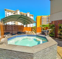 Chillis Backpackers - Hotels Melbourne