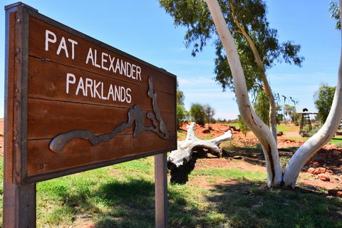 Erldunda Desert Oaks Resort - Hotels Melbourne 20