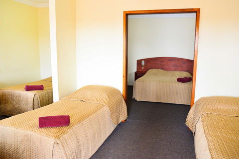 Erldunda Desert Oaks Resort - Hotels Melbourne 32