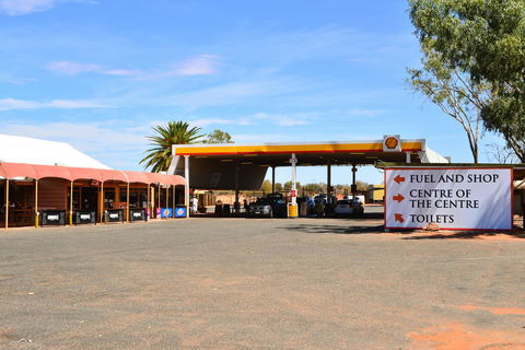 Erldunda Desert Oaks Resort - Hotels Melbourne 41