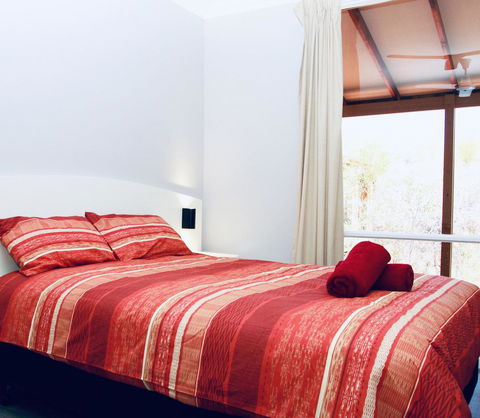Erldunda Desert Oaks Resort - Hotels Melbourne 4