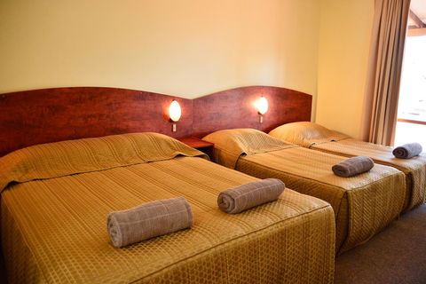 Erldunda Desert Oaks Resort - Hotels Melbourne 38