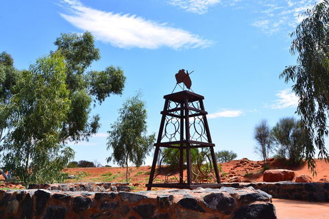 Erldunda Desert Oaks Resort - Hotels Melbourne 17