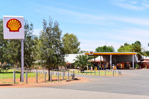 Erldunda Desert Oaks Resort - Hotels Melbourne 40
