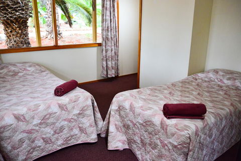 Erldunda Desert Oaks Resort - Hotels Melbourne 43
