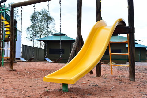 Erldunda Desert Oaks Resort - Hotels Melbourne 16