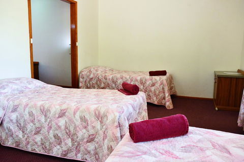 Erldunda Desert Oaks Resort - Hotels Melbourne 31